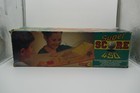 80 s Vintage Skill Ball Game Pachinko Super Score 450 Greek Oscar Boxed