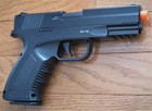 High Quality Metal Body And Magazine Airsoft Spring Pistol Shoot Hard 240 Fps