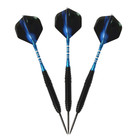 Professional Competition 23g Tip Darts Flights Toys Tungsten Steel Needles Set