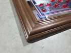  new  Vintage Budweiser  salutes U s  Air Force  Beer Mirror Bar Sign  28 x20  