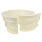 Roman Column Mold Cement Casting Concrete Edging Molds Brick Mould