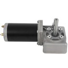 12v 50 1 Ratio 1 5hp 1pc Electric Dump Truck Flip Tarp Motor Replacement