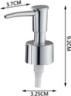 4 Pcs Soap Dispenser Pump Replacement  Standard 28 400   Hand Liquid Soap