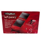 Digitech Whammy 5 Pitch Shift Pedal - Complete