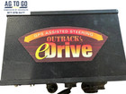 Pre-owned Outback S Gps System W  Edrive  incomplete 