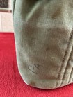 Ww2 British Made Us Canteen Cup Cover Pouch 1944 Dated Wwii Army