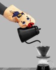 Nankai Tsusho Trade Animal Oven Mitt Potholder Cow Kawaii Japan