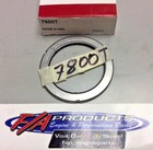 High Performance Timing Set Replacement Torrington Bearing S  A  Gear 7800t