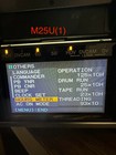 Sony Hvr-m25u 1080i Hdv Dvcam Dv Digital Vcr Player Recorder Deck Ntsc Pal 33 Dh