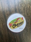 Fernet-branca Milano   Chicago 2017 Original  chicago Style Hot Dog   very Rare 