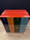 Outlander Series  Books 1-4 Mass Market Paperbacks By Diana Gabaldon- New Sealed