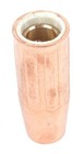 85336 Mig Welder Nozzle  Tweco Style 1 2-inch Bore