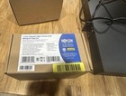 Gigabit Poe Injector High Power Over Ethernet 60w 4-pair 1000mbps 802 3af at