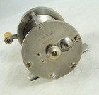 Old Vintage Shakespeare Universal No  23038 Casting Reel - 1922 Model - 100 Yds