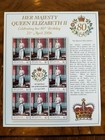 Stamps St Vincent Grenadines  Bequia Scott 385-8 Nh