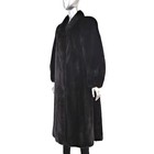 Ranch Mink Coat- Size L