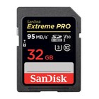 Sandisk Ultra Micro Sd Memory Extreme 16gb 32gb 64gb Microsd 100m s Class10 Card