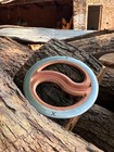 Xena Warrior Princess Chakram Replica Handmade Cosplay Prop Carbon Steel