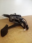 Freightliner Cascadia wabco 965 001 052 6 Clutch Pedal