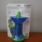 Munchkin Fresh Feeding Set Baby Food Masher Grinder Fresh Food Feeder New