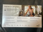 Eufy Wearable Breast Pump S1