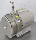 C200507 Varian Sh-100 Sh01001univ Dry Scroll Vacuum Pump  601 3 Hrs 