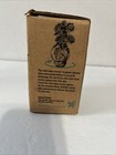 The Brass Butterfly Replacement Plant Propagation Rooter Vase Glass