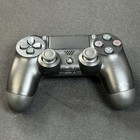 Sony Playstation Dualshock 4 Wireless Controller Black
