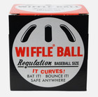 Official Wiffle   Balls Baseballs Bulk Packaged 6 Pack  boxed Each 