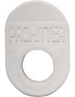 Prohitter Markwort Batters Training Aid  Mid-size  White 