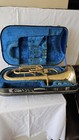 Yamaha Yep-201 Series 3-valve Euphonium