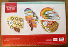Stampin  Up  Paper Pumpkin - So Cool - New W stamps   Ink Spot