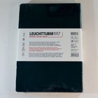 Leuchtturm 1917 Ruled Notebook Classic Composition B5 - Hardcover Forest Green