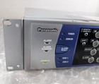 Panasonic Wj-hd316a Digital Disk Recorder W  Ears   Power Cord