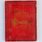 Antique 1891 John Deere Plow Works Photo Album Moline Il Tractor Farm Implement