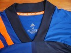 Mls Fc Cincinnati Soccer Jersey Mens Medium Adidas 2019 2020