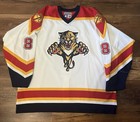 Florida Panthers Heavyweight Enforcer Jersey        Craig Martin