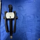 True Craft professional 2 Jaw Pulley Puller 7-1 4  Long part 2818a made In Usa