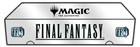 Magic Mtg - Final Fantasy -  Complete Common   Uncommon Playset  4 Of Each Card 