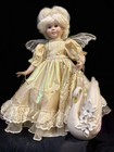 Haunted Doll Vessel High Level Fairy Guardian Empathetic Linette