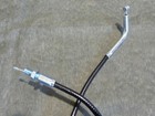 Earthquake Post Digger Auger 4811 Throttle Cable E43 Genuine Oem