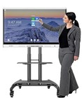65  Smart Board Mx065 Interactive Display With Iq