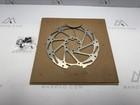 Tektro 52 Series Bicycle Disc Brake Rotor For Maximum Control   160mm