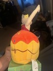 Betty Boop August Birthday Bash Cupcake Plush 2013 Sugar Loaf