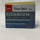 Vision Optics Titanium 0 48x Digital Wide Angle Lens Adapter   Macro Japan