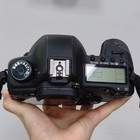 Canon Eos 5d Mark Ii 21 1mp Digital Slr Camera Body Only -95  New