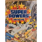 Vintage Kenner Super Powers Collection Vol 1 Action Figure Carrying Case Dc 1984