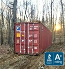 Shipping Containers     read Description     Price Depends On Location      