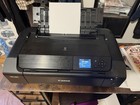 Canon Pixma Pro-200s Wireless Color Inkjet Photo Printer  4800x2400  Borderless