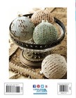 Leisure Arts Beaded Ornaments Knitting Book